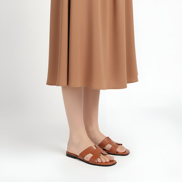H-SLIDE FLATS