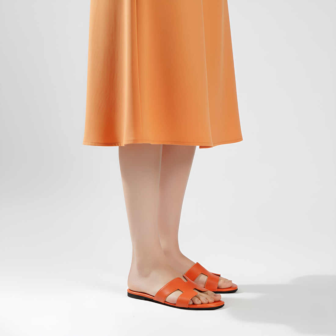 H-SLIDE FLATS