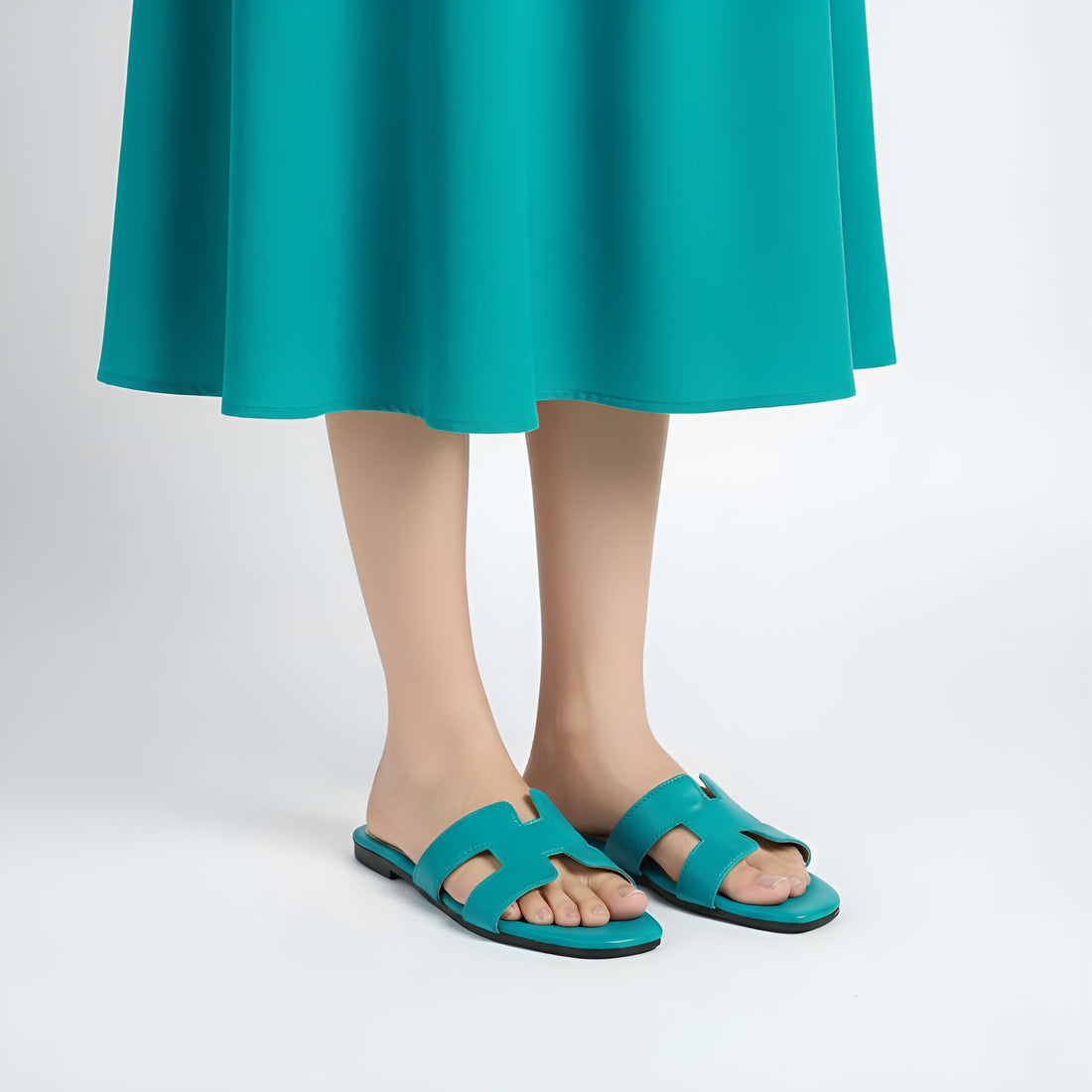 H-SLIDE FLATS