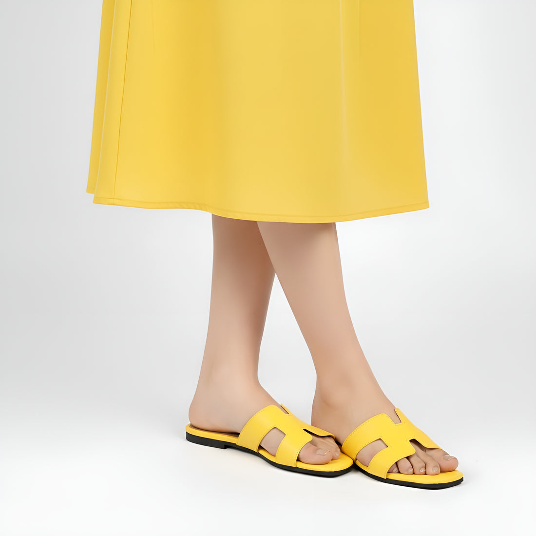 H-SLIDE FLATS