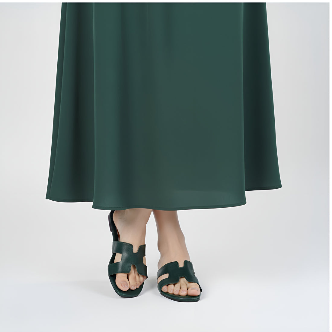 H-SLIDE FLATS