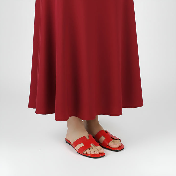 H-SLIDE FLATS