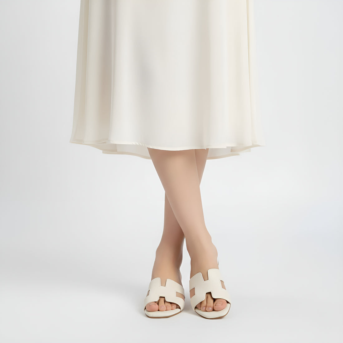 H-SLIDE FLATS