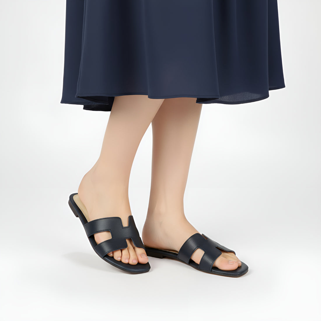 H-SLIDE FLATS