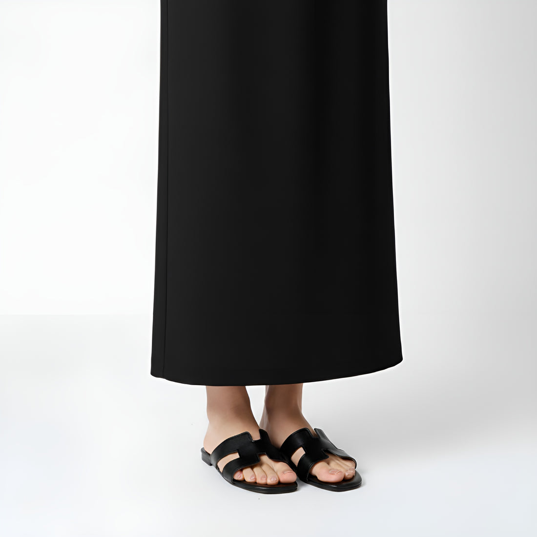 H-SLIDE FLATS