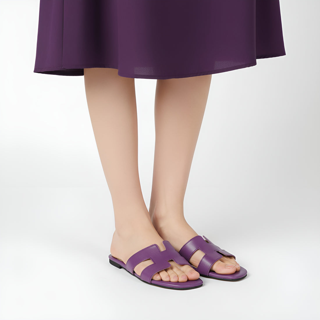 H-SLIDE FLATS
