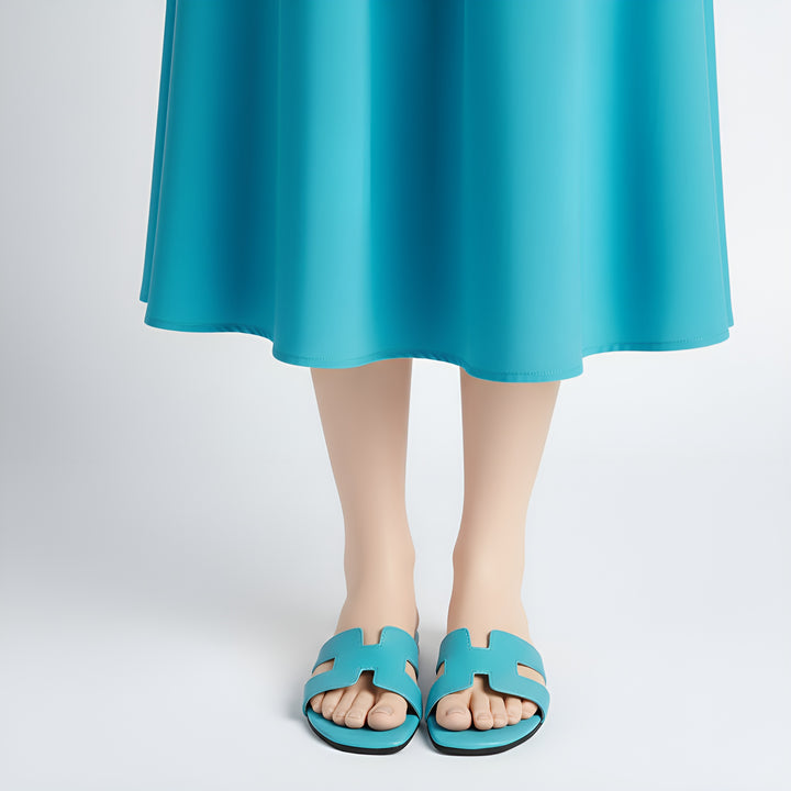 H-SLIDE FLATS