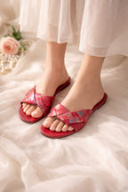 Comfort with slipper 0039