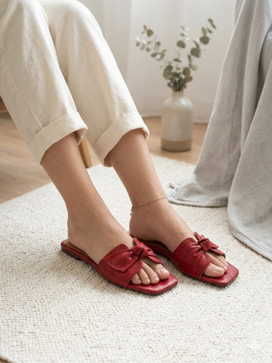Urban Bow Flats 007