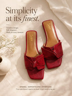 Urban Bow Flats 007