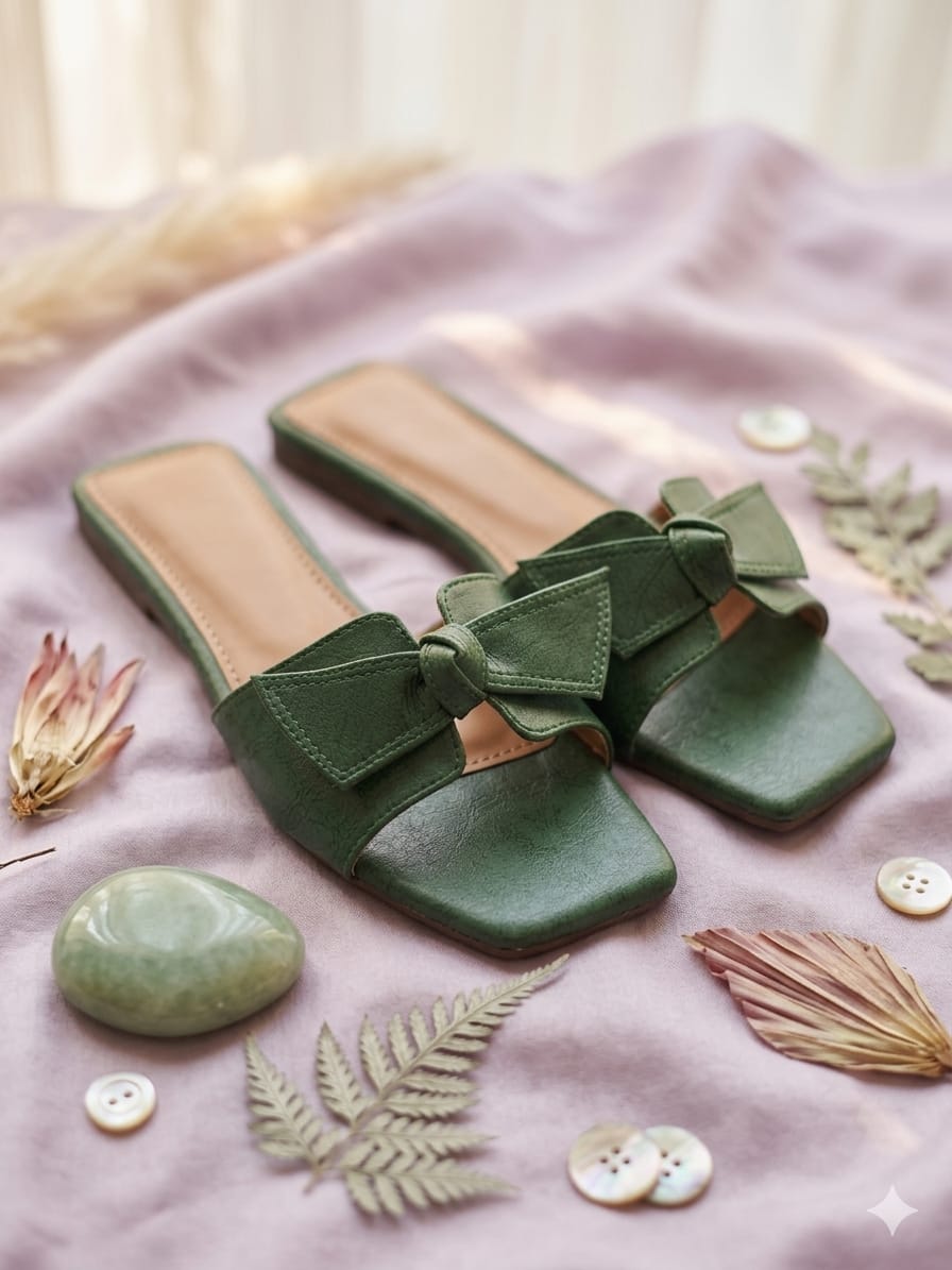 Urban Bow Flats 007