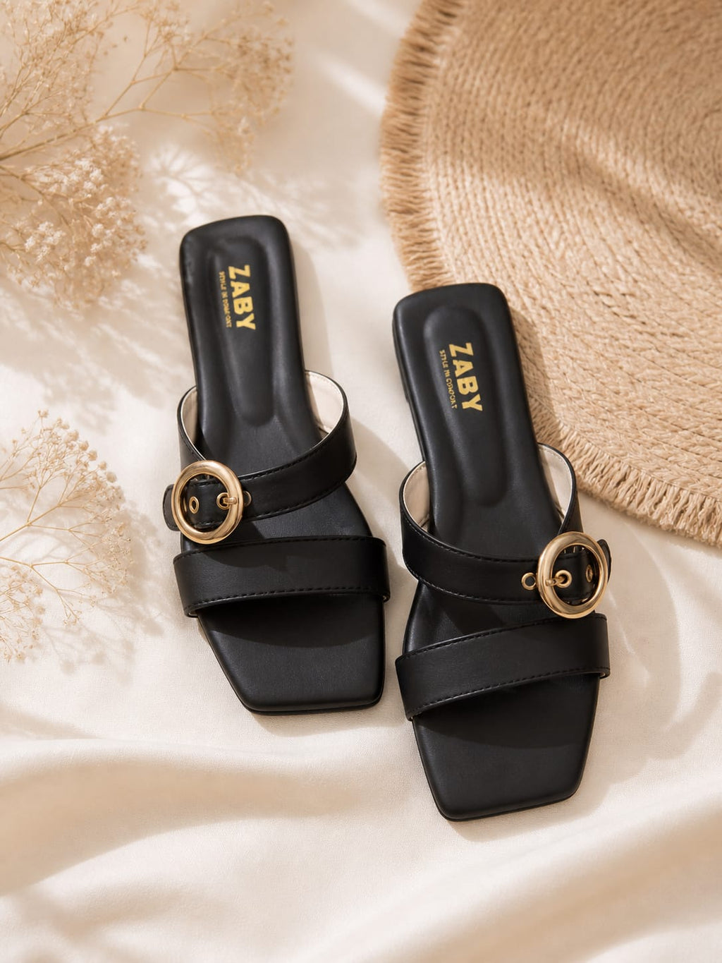 Golden Loop Flats 0046