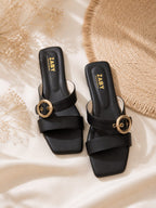 Golden Loop Flats 0046