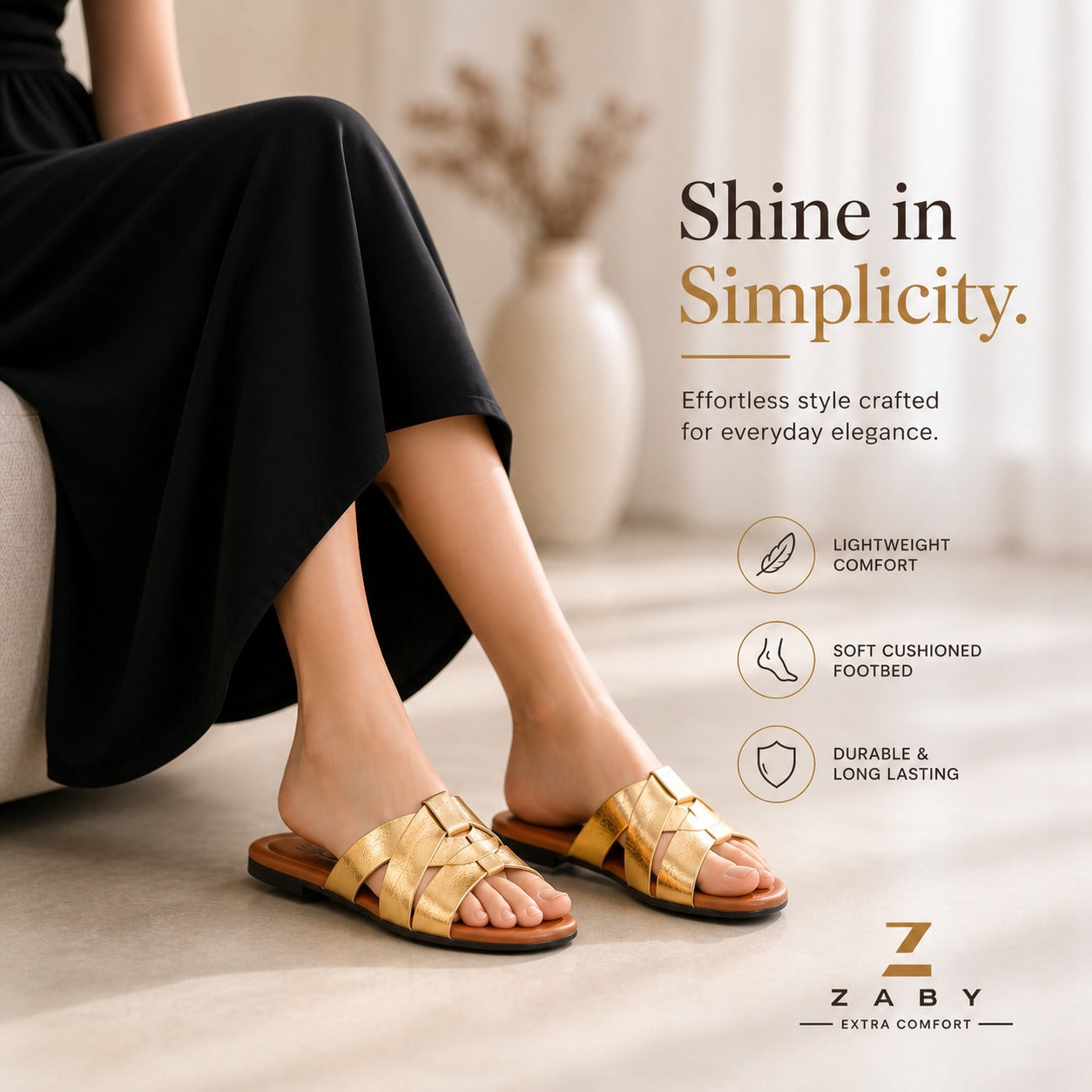 Zyra Luxe Slides 0051