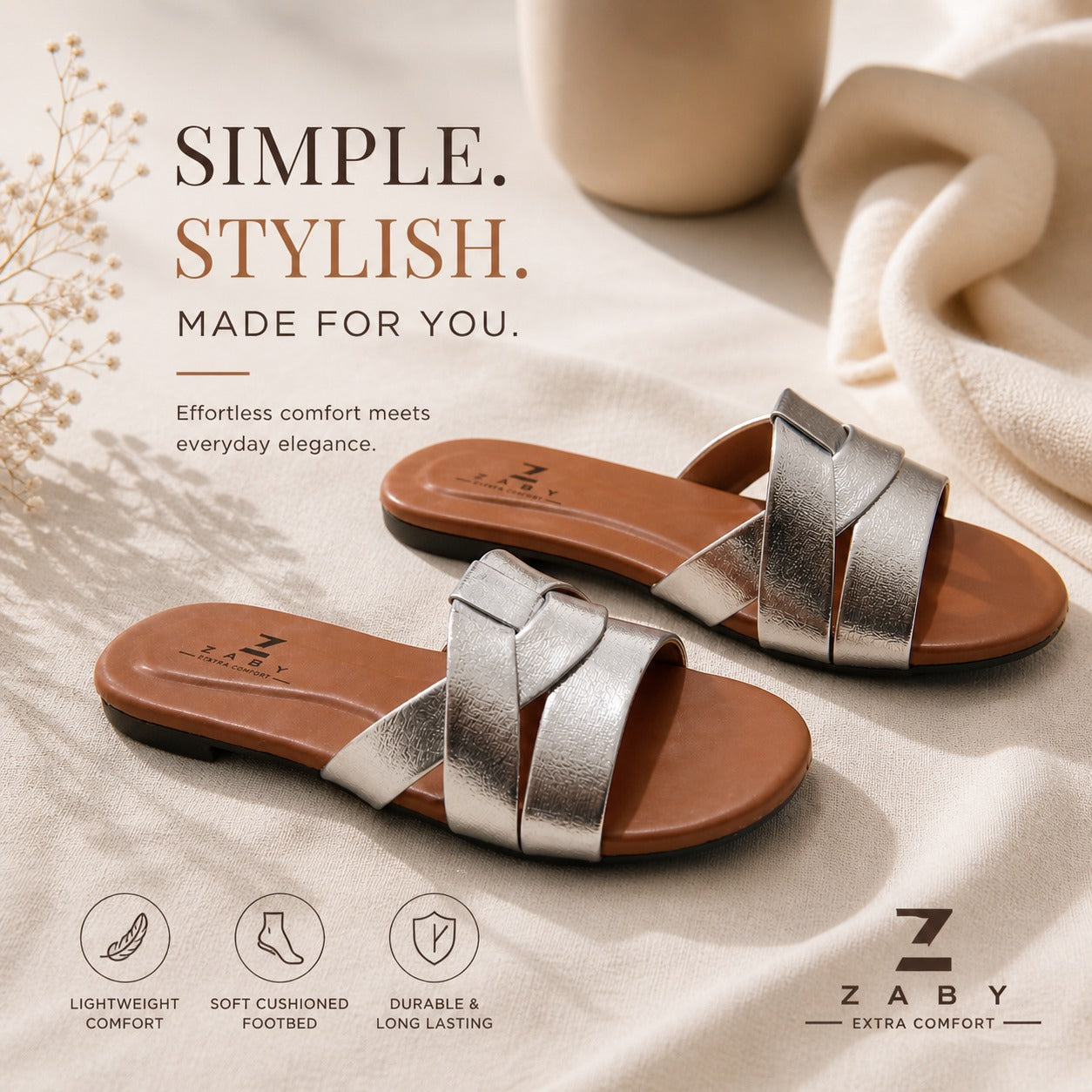 Zyra Luxe Slides 0051