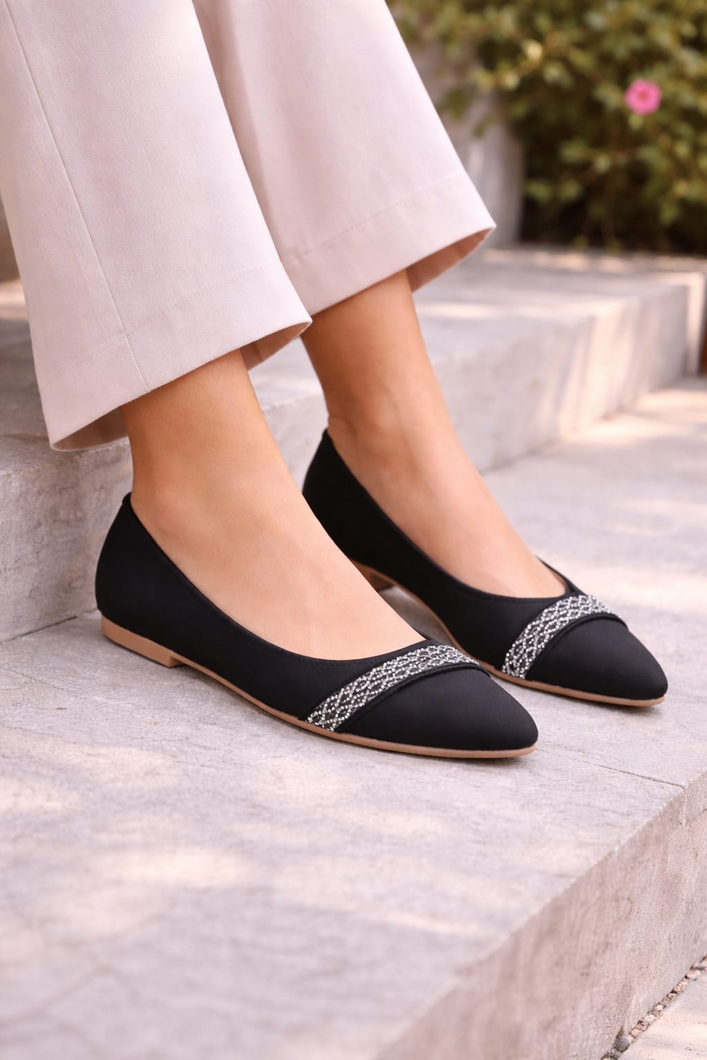 SPARK FLATS EE 006