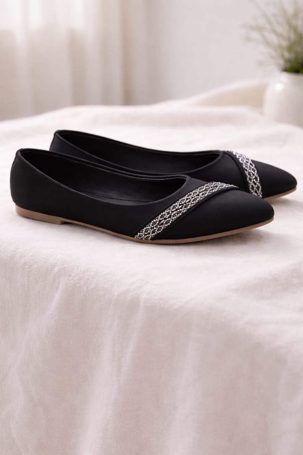 SPARK FLATS EE 006