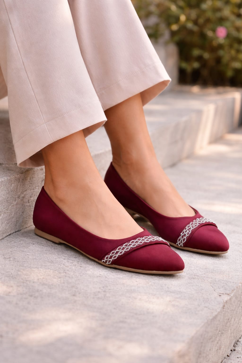 SPARK FLATS EE 006