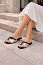 T shape double clr 008