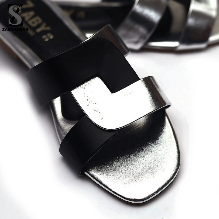 ZABY LUXE FLAT