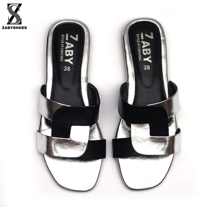 ZABY LUXE FLAT