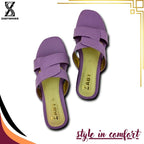 Zady Luxe Comfort Sandals,