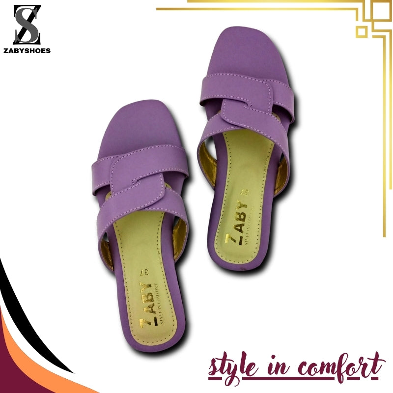 Zady Luxe Comfort Sandals,