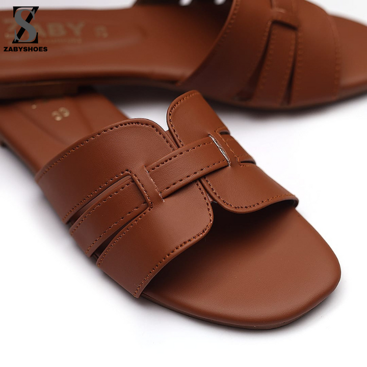 BRONZE-FLAT