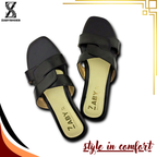 Zady Luxe Comfort Sandals,